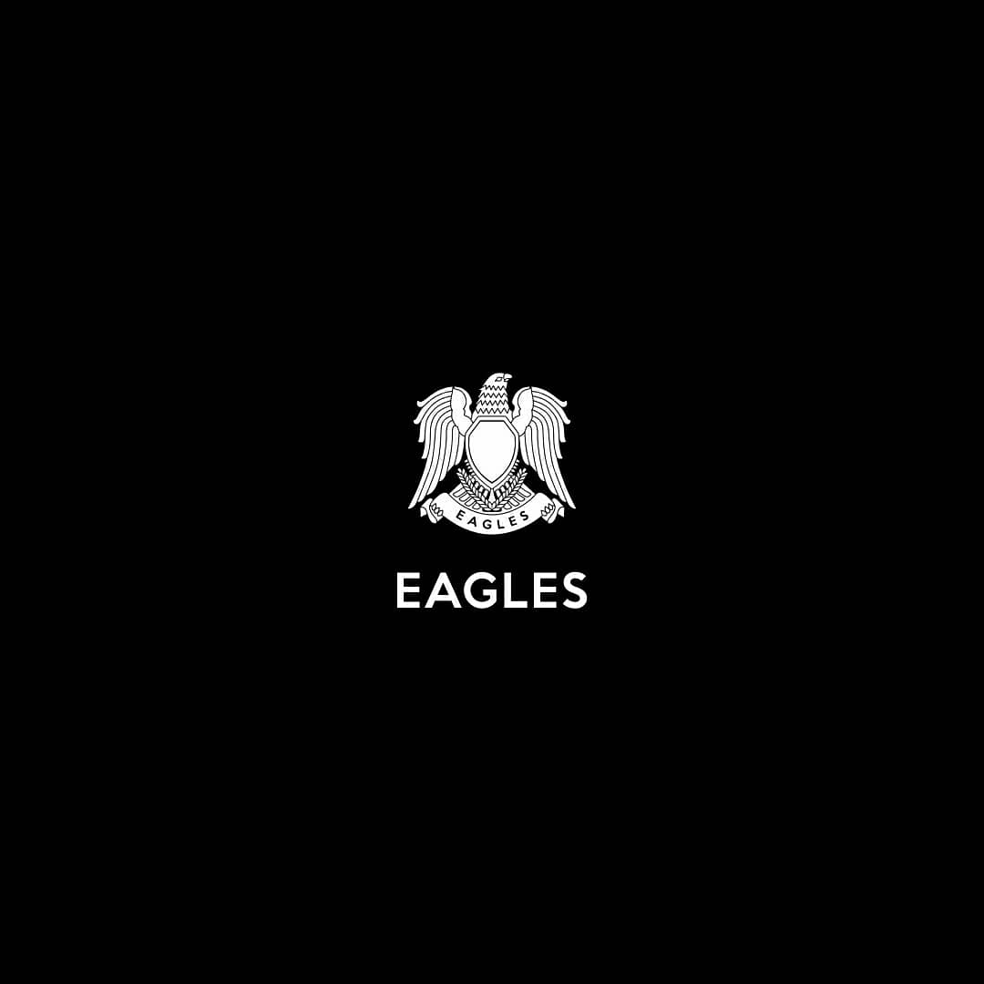 harddikkhatri's tweet photo. Logo Design for Eagles

Prompt: Sports Team

Day 32 @Logo_Challenge
#dailylogochallenge

#dailylogo #logodesign #dailylogochallenge #eagles #sportsteam  #logodesign  #logodaily #graphicdesign #branding #VisualArt #blackandwhite #harddikkhatri #Logodesigner #India https://t.co/XiU3VZx3aW