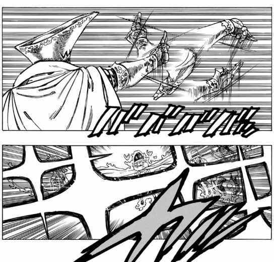 注目 画像ツイート 七つの大罪 9ページ目 アニメレーダー