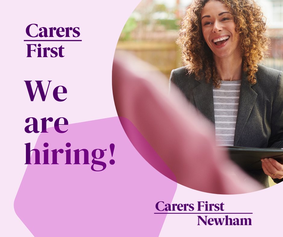 Carers First tweet media