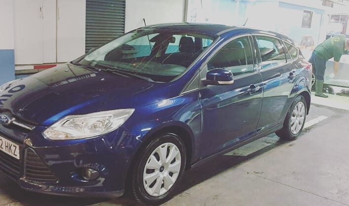 SocialCar tweet media