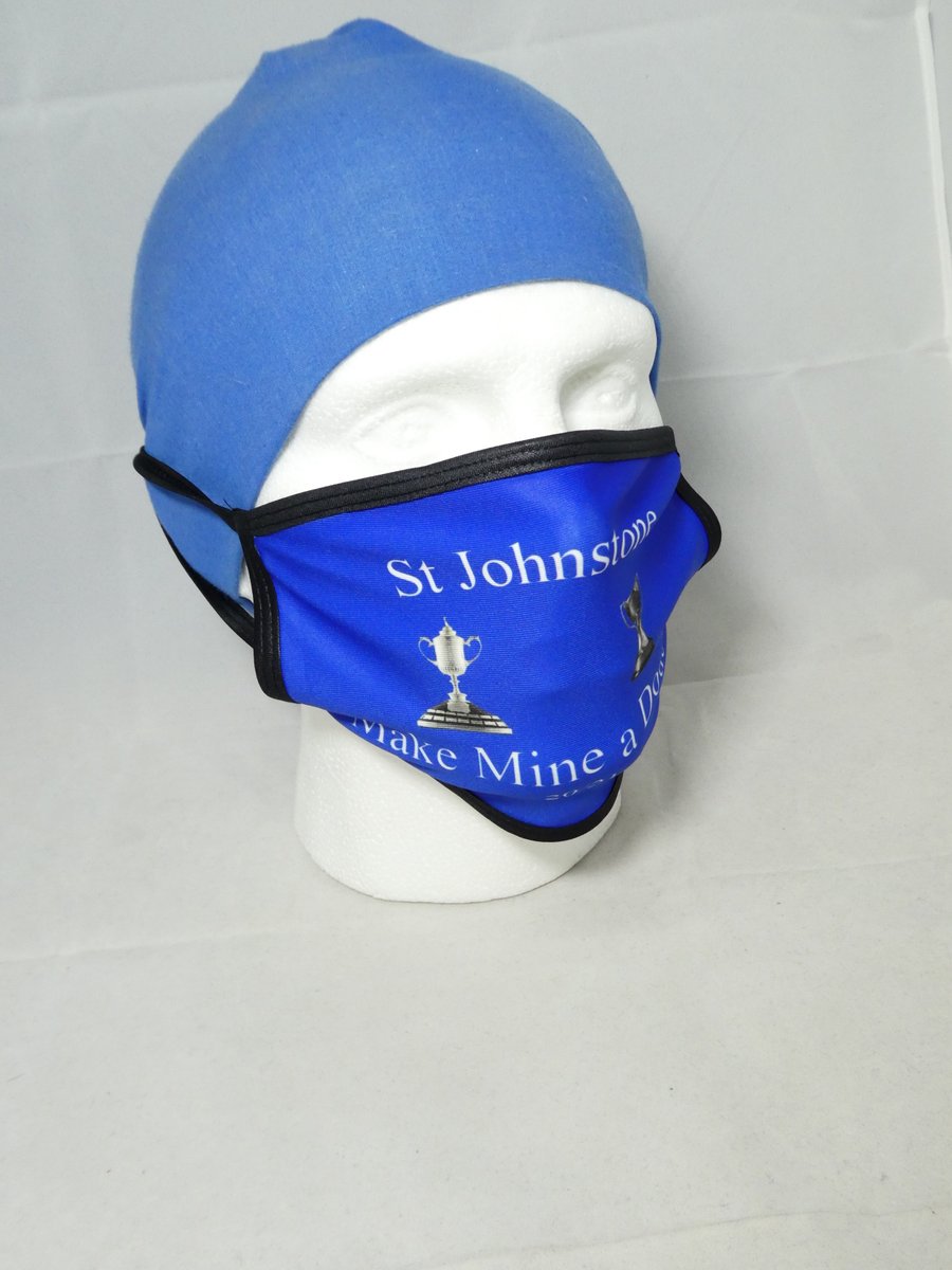 JRS_Photo's tweet photo. Personalised Face Masks available at @JRS_Photo from your own photo, or get one of our St Johnstone #makemineadouble made for you. #stjohnstone #facemask #perthsaints @ShopLocalPerth @theperthcard @perthlocal1 @mi_rewards @PerthLifeScot @PerthCollegeUHI https://t.co/r278Yu0ozw