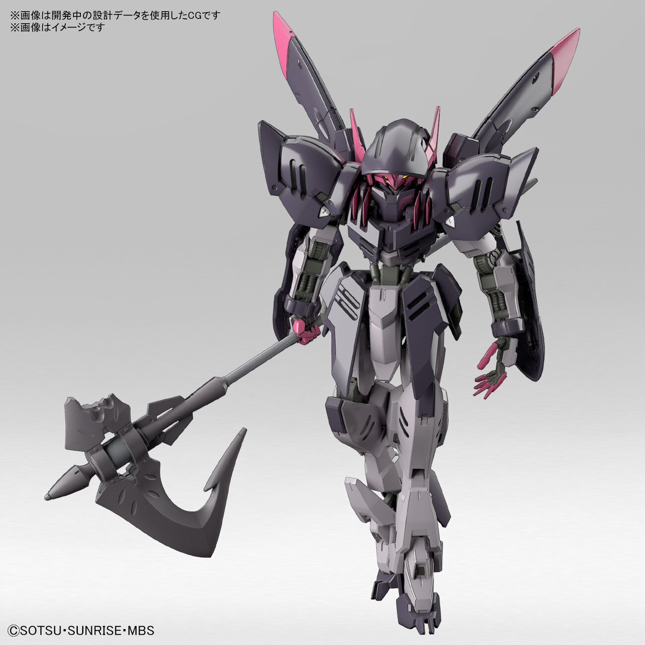 BANDAI SPIRITS ホビー事業部 on X: 
