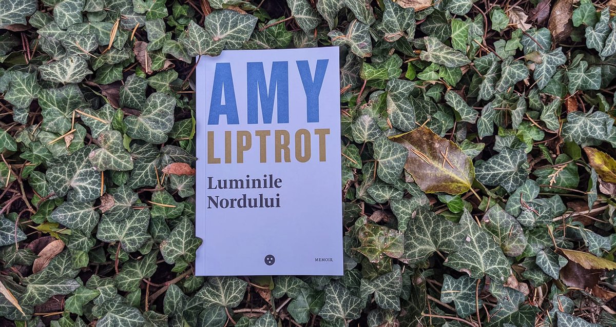 Black Button Books is a Romanian publisher focused on fiction and non-fiction titles that generate dialogue and offer new perspectives. They recently published <a href="/amy_may/">amy may</a>’s The Outrun (<a href="/canongatebooks/">Canongate (has left)</a>), a nature memoir set on the Orkney Islands.

Read more: scottishbooksinternational.org/international-…