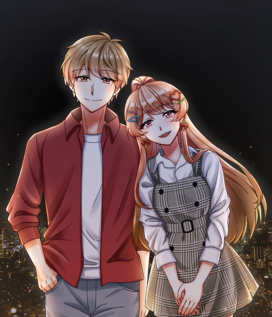 09II52's tweet photo. 꺄아아아아악 너무 좋아 미야상 컴션🥲💙💙 https://t.co/EwZYDmS70G