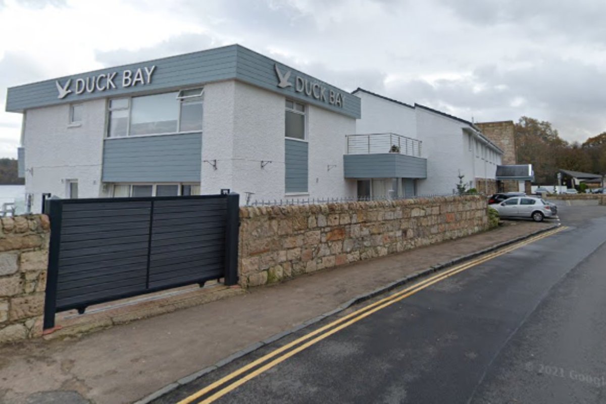 Management at a Loch Lomondside hotel are urging visitors and locals to back a campaign to "save our spaces" by lodging an objection to controversial parking charge plans.

A public consultation on the proposals closes tomorrow (Thursday) - more here: helensburghadvertiser.co.uk/news/19392032.…