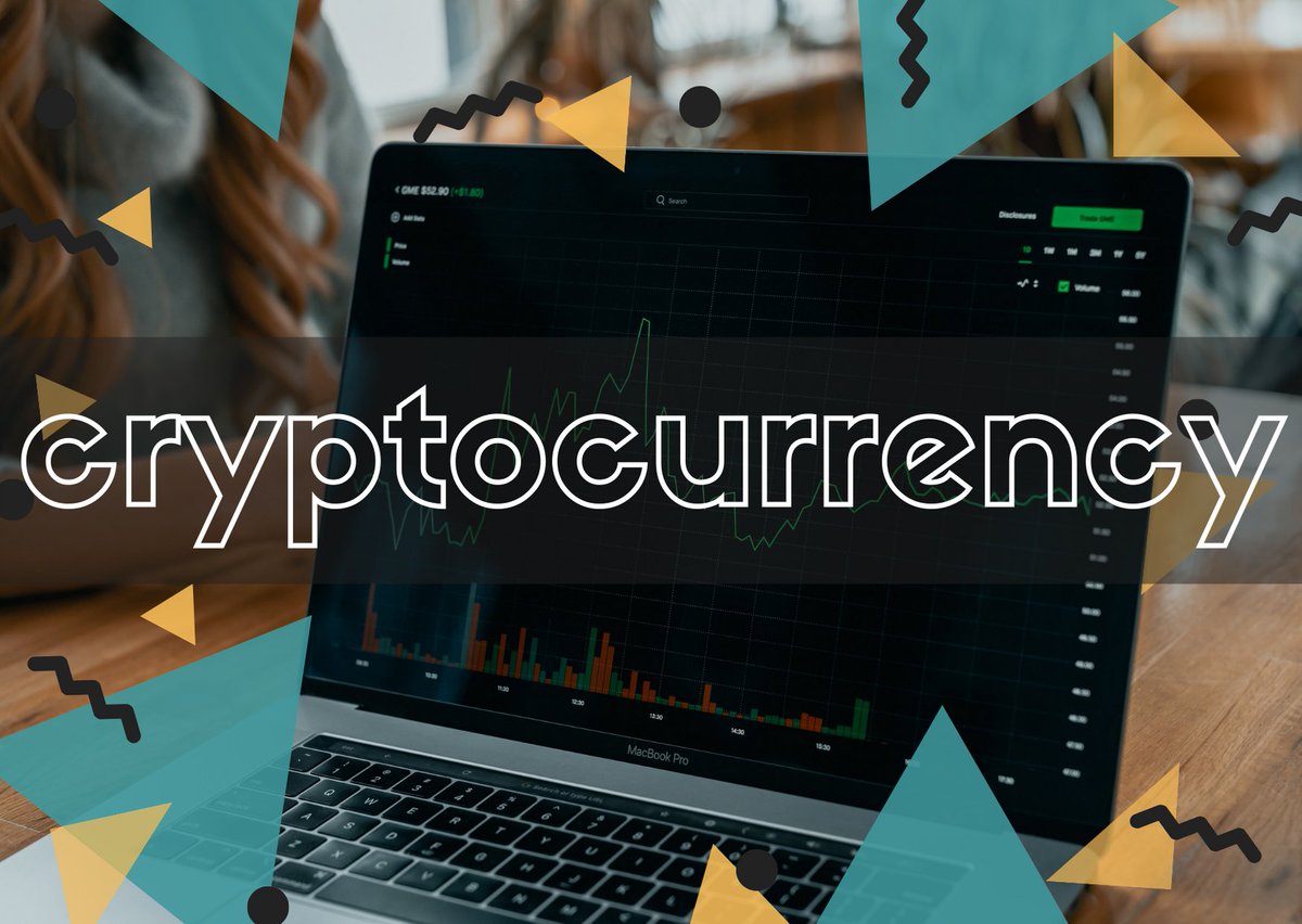 Everyone's talking about bitcoin and crypto. But what is it? What are the pros and cons about it? What can students do to save and invest? Join our online week-long cryptocurrency course and get advice and insights from our industry veterans!

ownacademy.co/summer-2021-on…