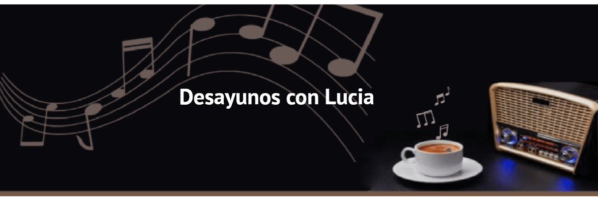 desayunoslucia's tweet photo. Visita nuestra web y descubre todos nuestros programas y secciones!!
https://t.co/jEMZ3kdTUQ
Los #Jardiconsejos del @JardinAtras
Los mejores #TipsModa de @nataportese
Echa una ojeadita al cielo con #SergioRivillo #Astralis
Y escucha de nuevo nuestras entrevistas y curiosidades https://t.co/dTN67vq7Uk