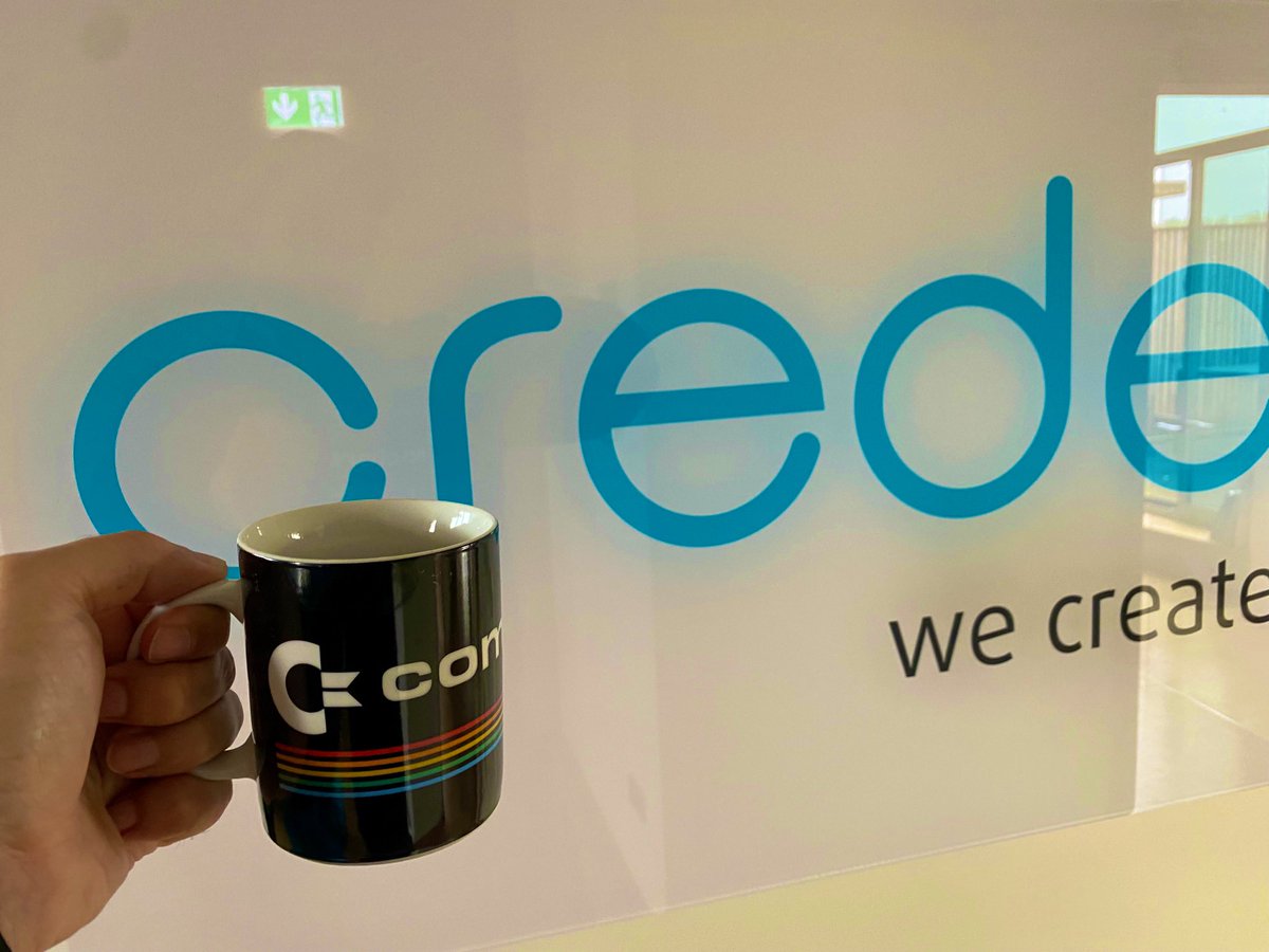credeo's tweet photo. Loving 🌈 since 1982 https://t.co/3uEp7FLL1C
