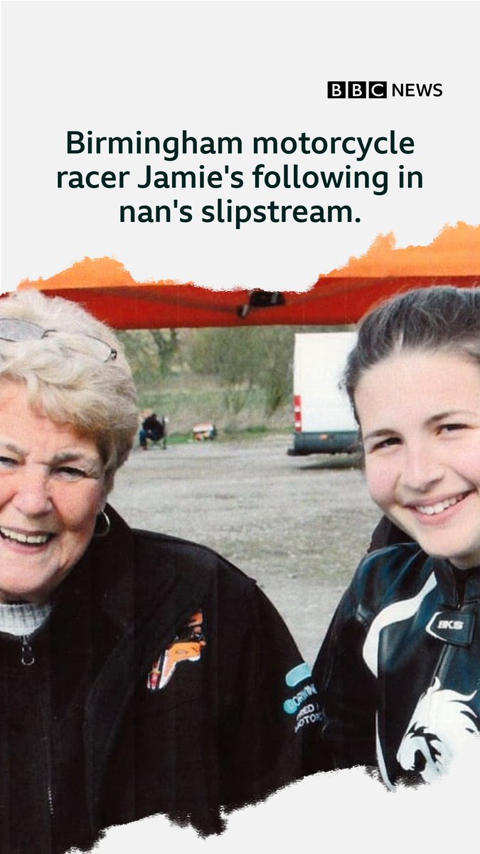 Autojack sponsored motorcycle racer Jamie’s following in the families tyre tracks.

autojacktools.co.uk/blog/2021/06/2…