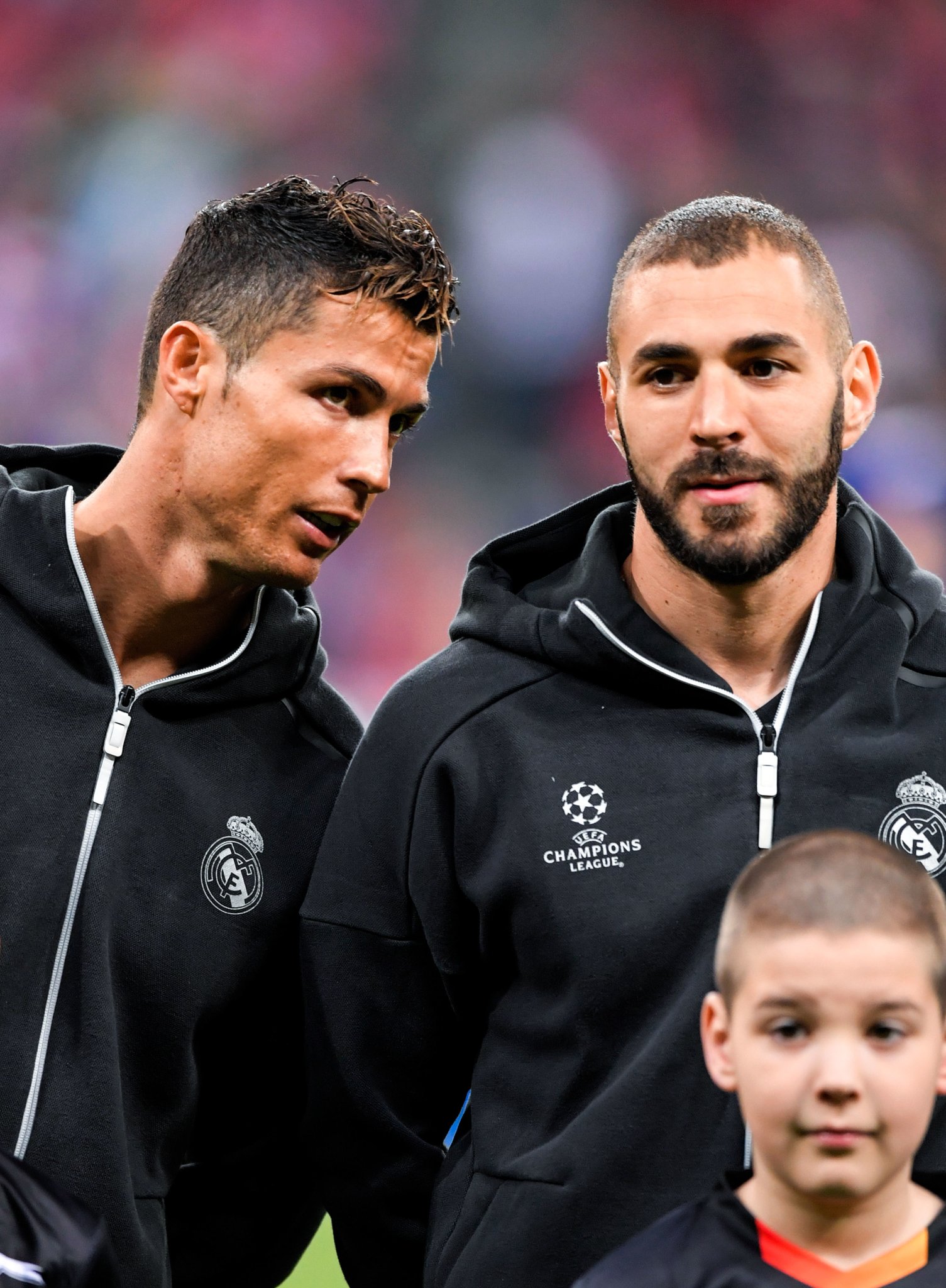 The CR7 Timeline. on Twitter: 