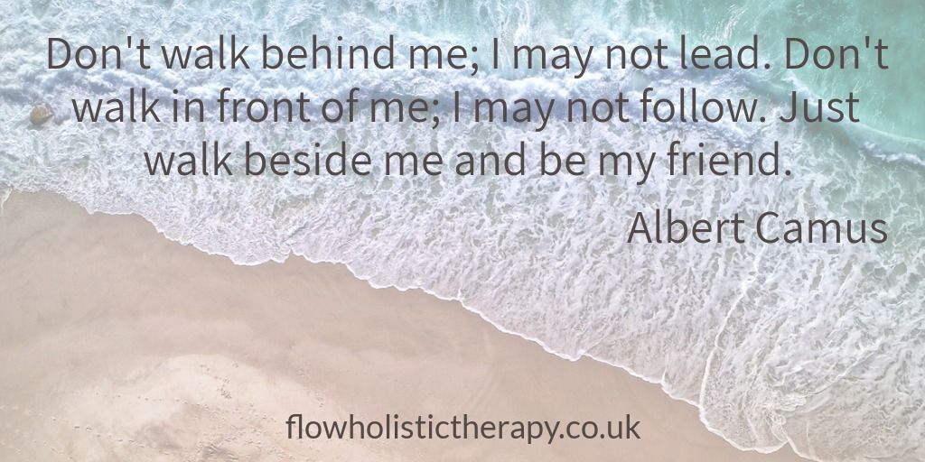 Flow Holistic Therapy tweet media