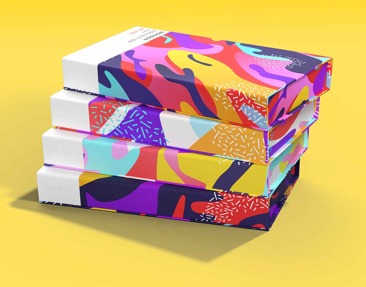 PakBoxesUs's tweet photo. Do you have a large number of #business cards &need a way to organize them properly?🙄
🙌Business #cardboxes are the perfect match.
Business card boxes are a powerful tool to get the attention of customers. How? Helping them to remember you!
CREATE NOW! https://t.co/daKnLeNcHi https://t.co/Aepk0b1geC