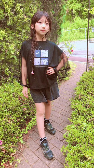 Twitterのコスプレ画像17