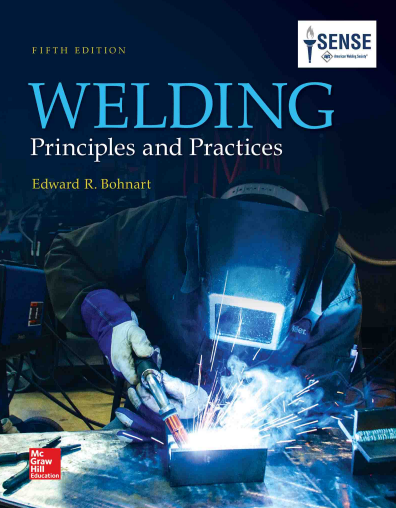 engLibrary's tweet image. 📘كتاب: (Welding Principles and Practices)
- bit.ly/3xNwtOa

#المكتبة_الهندسية