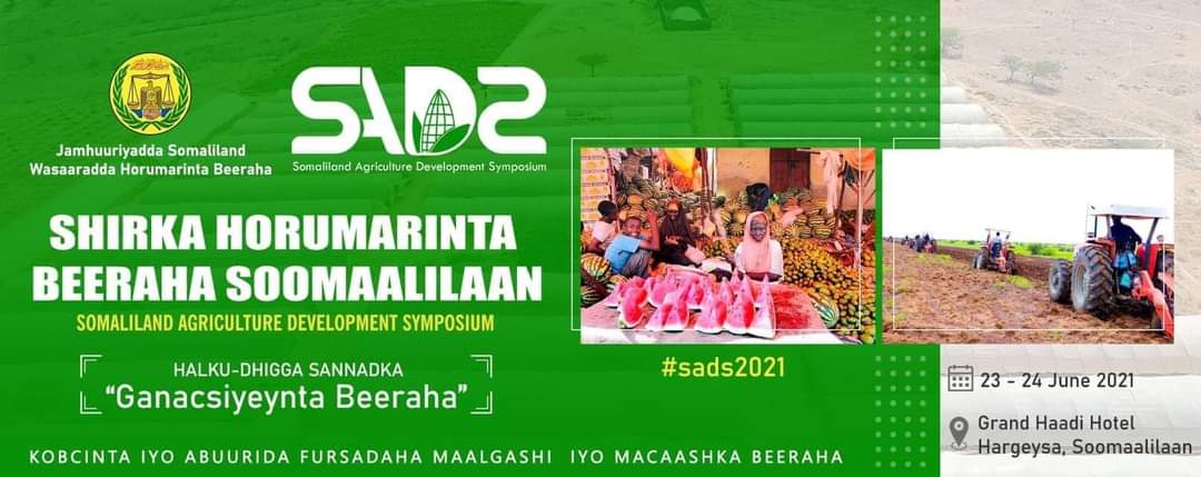 cabdirashed's tweet photo. The primary objective of the nation's Employment Creation Policy is to promote investment in modernized agriculture, livestock & fisheries as the sectors of the economy that have the potential for job creation. bravo to the Ministry of Agri for starting these discussions. #SAD2 https://t.co/ViWrB8o0Yi