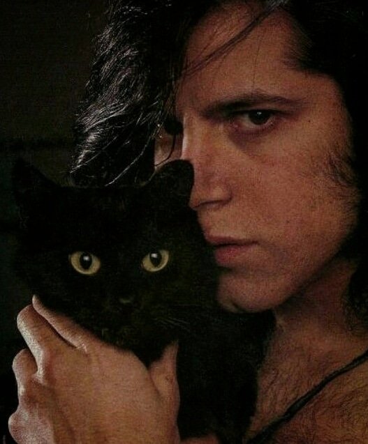 Happy birthday to my all time favourite singer Glenn Danzig! He\s 66 today.     