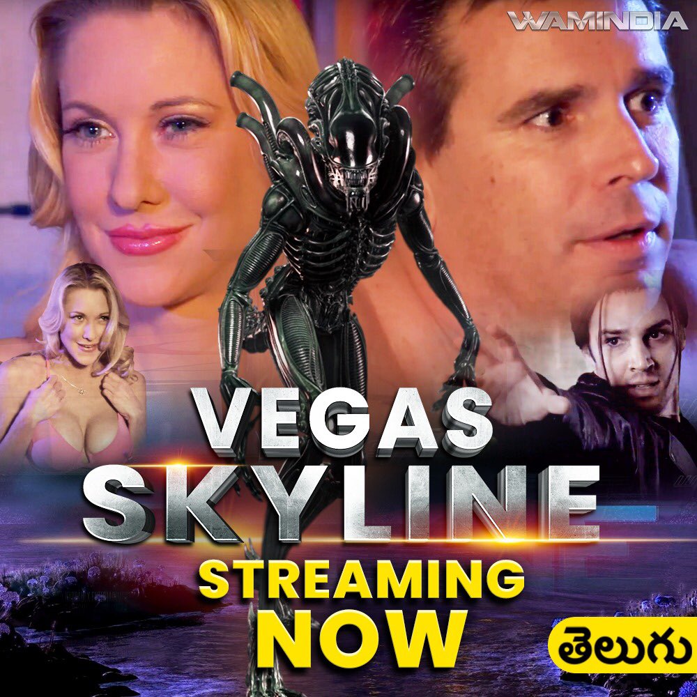 WamindiaC's tweet photo. Now watch Sci-Fi Action movie streaming exclusively on @WamindiaC 

https://t.co/Id8iguNhlT

#newmovie #telugucinema #movie #newmovierelease #actress #actor #tollywood #cinema #hollywoodmovie #hollywoodactors #hollywoodstars #film #telugumovies #newmoviealert #hollywoodmovies https://t.co/60oORvM8uh