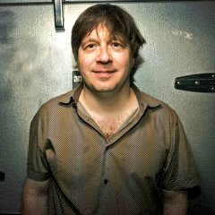 Happy Birthday to Sonic Youth drummer Steve Shelley, born on this day in Midland, Michigan in 1962.    
