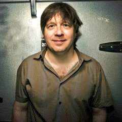 Happy Birthday to Sonic Youth drummer Steve Shelley, born on this day in Midland, Michigan in 1962.    