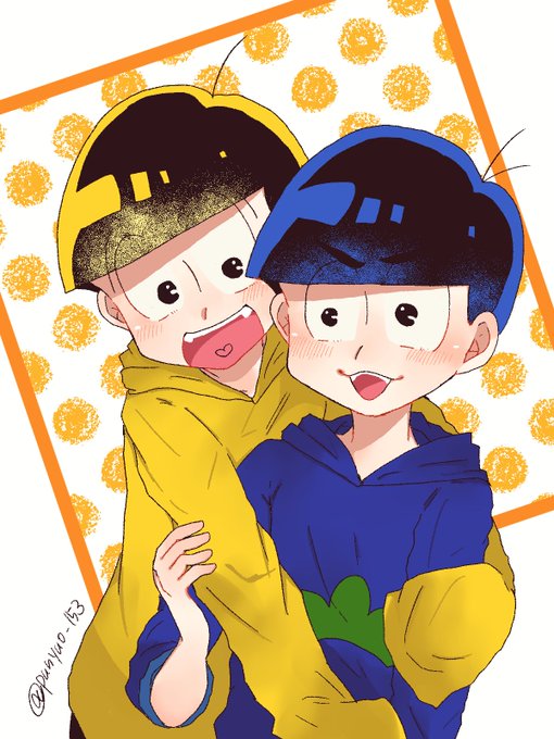 筋肉松のtwitterイラスト検索結果