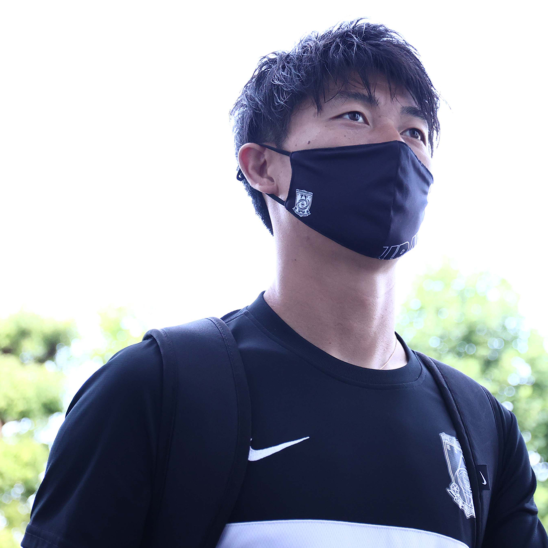 浦和レッズオフィシャル 選手バスがスタジアムに到着 柏戦は19 03キックオフ 試合情報 T Co Yh9zf1gchy Dazn Jpnのご加入はこちら T Co Uu55idsoze Urawareds 浦和レッズ Wearereds 山中亮輔 武藤雄樹 西川周作 宇賀神友弥