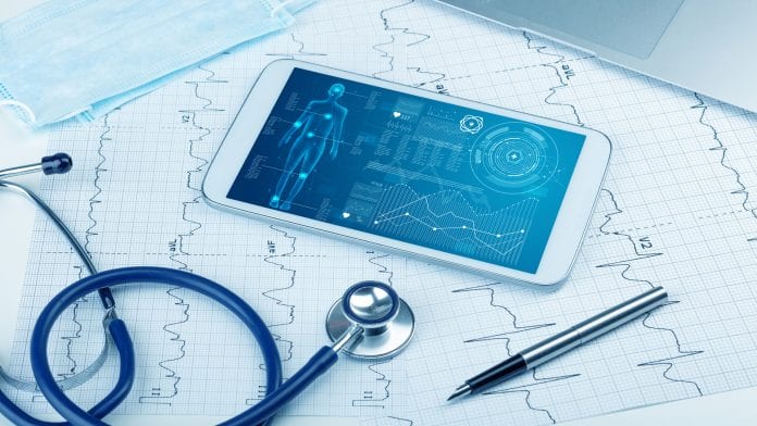 [Innovation] What is remote patient monitoring and what does it mean for the future of #healthcare?

#RPM enables #data collection outside conventional care settings. According to a recent <a href="/AccentureFrance/">Accenture France</a>  report, its use will expand in coming years.

👉 bit.ly/3xLrJJe