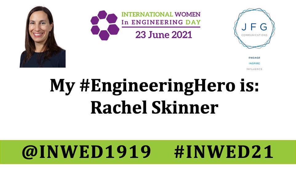 JFG Comms tweet media