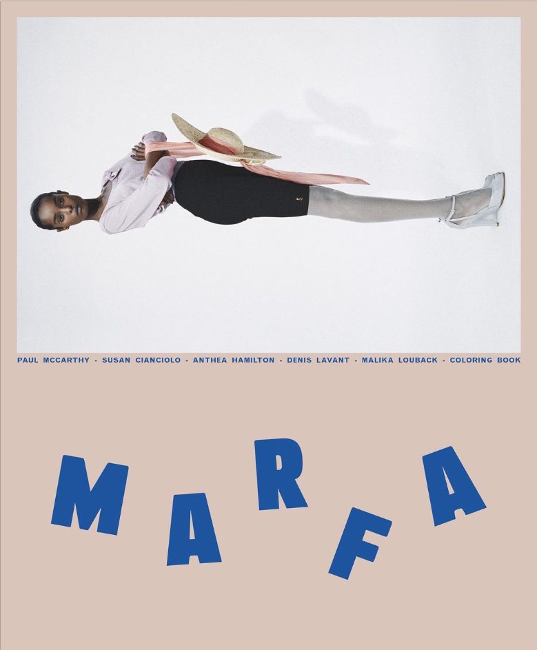 paper_muse's tweet photo. #๊ธ์ฃผ์ ๊ฐ/ https://t.co/AnWHpYtwb2: Alla Carta, #MarfaJournal, Metal
#ํ์ง์ฌ์ง: #MalikaLouback, Photo #TimElkaim, Styling #LindaEngelhardt
#SS21 #ํจ์
์ฌ์ง #์ธ๊ตญ์ก์ง์์ #ํจ์
์ก์ง์์ #ํ๋จ๋ #ํ์ดํผ๋ฎค์ฆ #newarrivals https://t.co/5maK2XTbRw