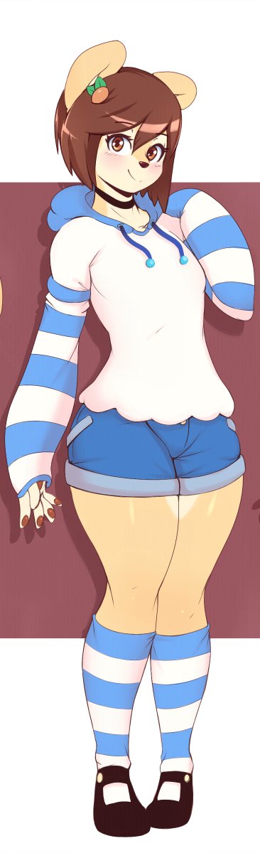 Hello, I’m Almond! I’m a bit shy, but don’t worry, I’m always horny~

🍑ERP account
🍑Lazy nerd with no job
🍑Will do anything for money
🍑Dating a Herm Raccoon
🍑Bisexual, (Dicked lean)
🍑75% bottom
🍑Literate
🍑5’9”, 150lbs
🍑Small/Medium sized cock
🍑Mostly on Tues/Weds