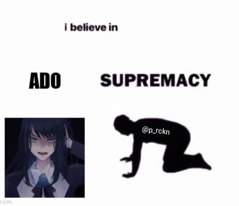 Ado on X: 