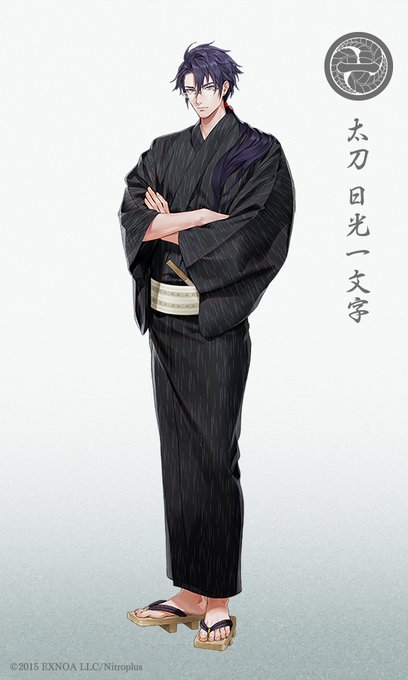 画像まとめ 刀剣乱舞 日付順 18ページ目 アニメレーダー