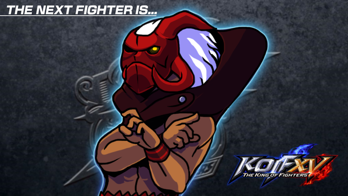 Street Fighter V Director Says Grant Will Be In The King Of Fighters Xv Jokes That Might Happen Jcr Comic Arts