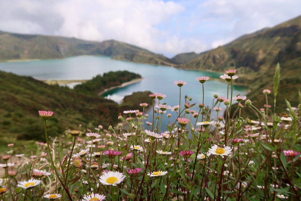 Forbes magazine made a list of reasons to go to São Miguel, Azores. Discover all about it here: cutt.ly/in3E6Mb #WinesOfPortugal #WorldOfDifference #DiscoverPortugal