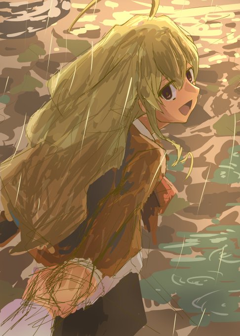 Gakutougoさんのイラスト一覧 Gakutougoさんのイラスト一覧