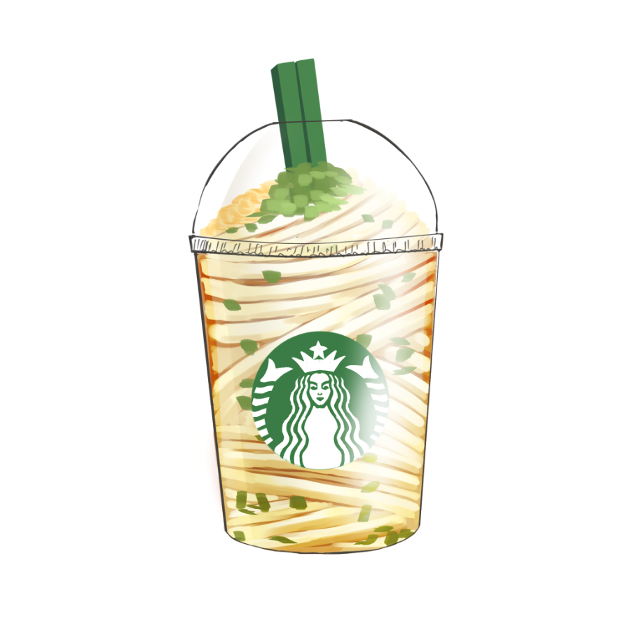 スタバが販売する香川のjimotoフラペチーノと 香川県民が想像していたものの違い 話題の画像プラス スタバが販売する香川のjimotoフラペチーノと 香川県民が想像していたものの違い 話題の画像プラス