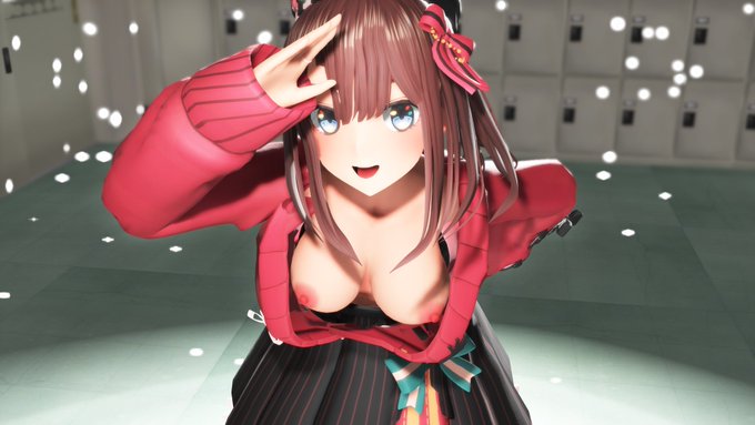 気分転換にお気に入りの画像貼ります 