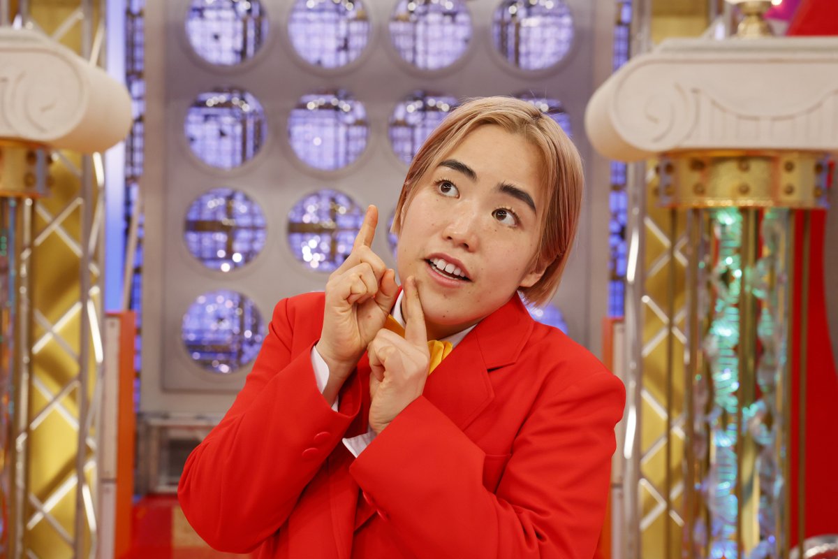 今夜0時半 ゆりやんと七人のツッコミ r 1グランプリ21 王者 ゆりやんレトリィバァ 彼女の願いは とにかくボケまくって 21 06 27 福島テレビ Ftv 福テレ ツイッター情報 今夜0時半 ゆりやんと七人のツッコミ r 1グランプリ21 王者 ゆりやんレトリィバァ 彼女の願いは とにかくボケまくって 21 06 27 福島テレビ Ftv 福テレ ツイッター情報