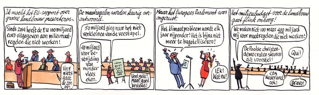 SjoerdWouw's tweet photo. Soms zegt een strip meer dan een dik rapport. @DingemanAnton @trouw
#spijker #kop https://t.co/p2Vwwn4Ma2