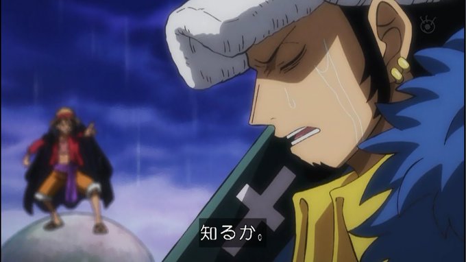 嘲笑のひよこ すすきさん がハッシュタグ ワンピース をつけたツイート一覧 2 Whotwi グラフィカルtwitter分析