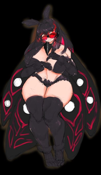 あらあらもすうーまんちゃん 