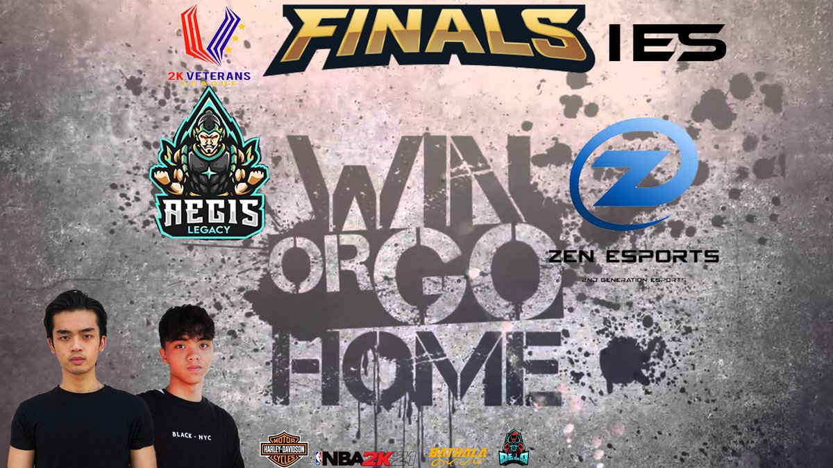 2K Veterans League Asia tweet media