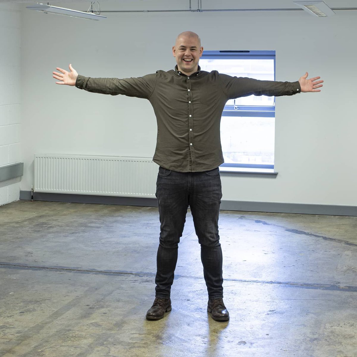 WhiskyBond's tweet image. Introducing our newest tenant @_AbstractCanvas. Curtis is a digital designer whose CGI and 3D visualisation studio has come a long way since day 1!  Creating inspiring visual content that communicates ideas for architects, designers, engineers and artists: buff.ly/3iE8bC9