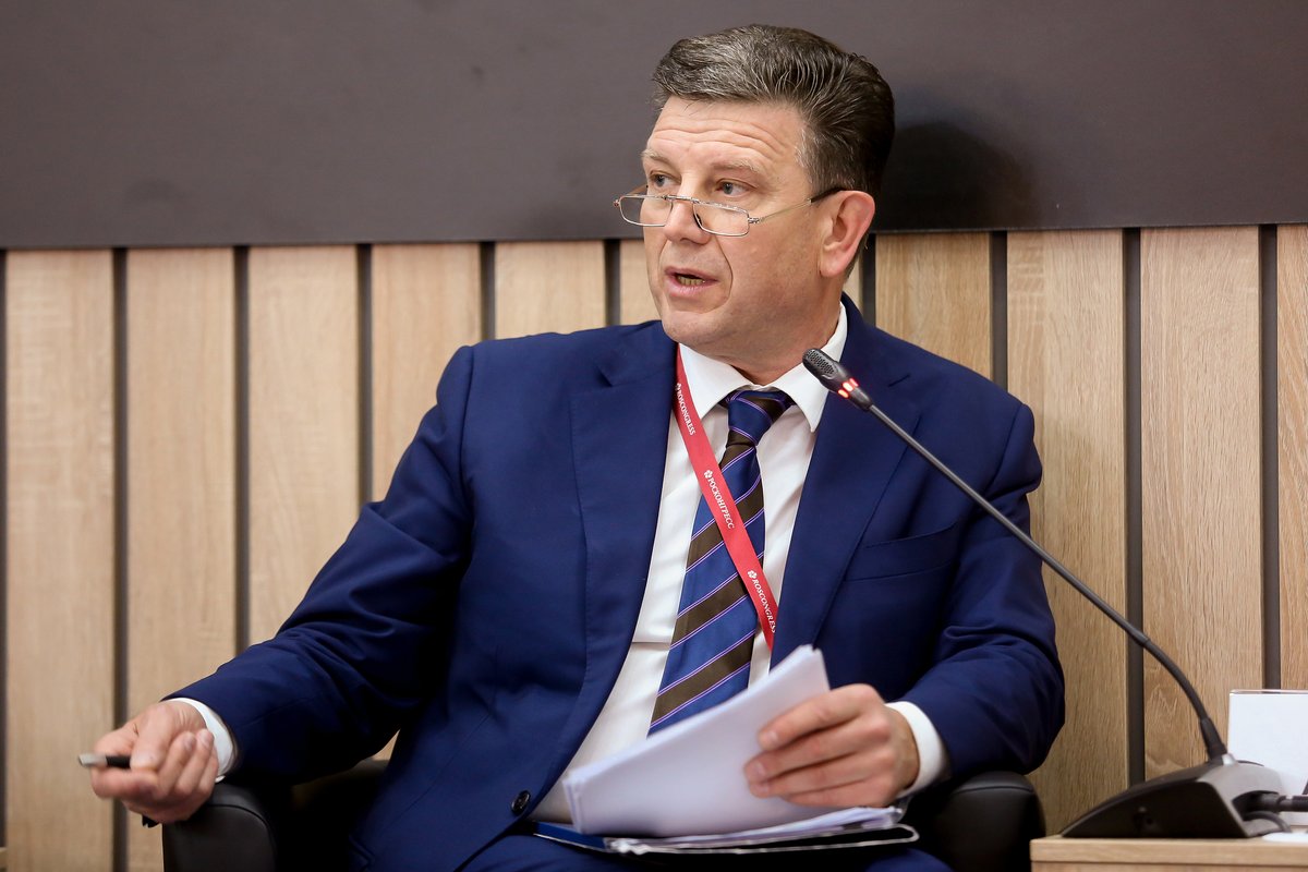 Демография России: факторы влияния

В рамках деловой программы Петербургского международного экономического форума состоялась экспертная дискуссия «Демография России: факторы влияния». 

Подробнее: forumspb.com/news/news/demo…

#ПМЭФ #ПМЭФ2021