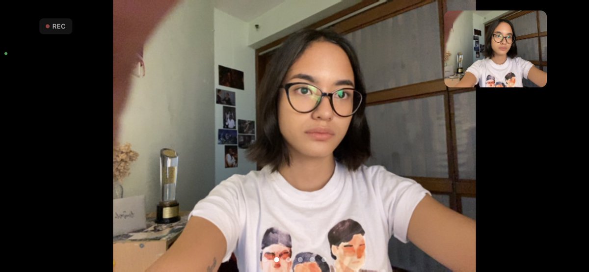 Press visit for Serial Musikal ‘Nurbaya’ today! It’s releasing so soon I can’t wait🥺❤️ #Nurbaya #SitiNurbaya #MencariSiti <a href="/IndonesiaKaya/">Indonesia Kaya</a>