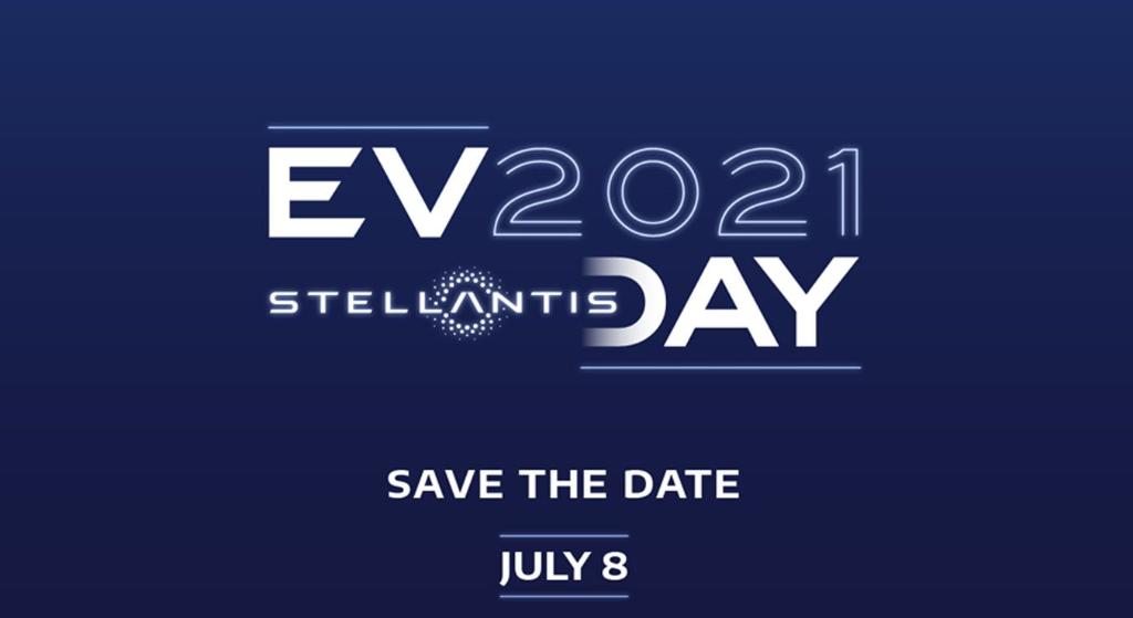A key part of the <a href="/Stellantis/">Stellantis</a> vision for future mobility is electrification. On July 8th at 13:30 GMT, #Stellantis will present its Electrification strategy during a virtual conference hosted by our CEO Carlos Tavares. #StellantisEVDay2021
➡️bit.ly/2ShbrIm