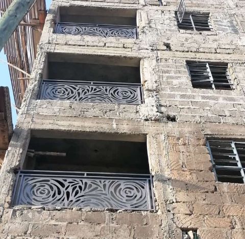 RepairItKenya's tweet photo. We have a new associate who specializes in CNC panel design and installation. Time to style up your house.
Get connected to him and other specialist contractors near you effortlessly TODAY.
https://t.co/sI4fx7zzam

#designthinking #interiordesign
#Engineering #cnc #architecture https://t.co/FgC1Gj9Zt4