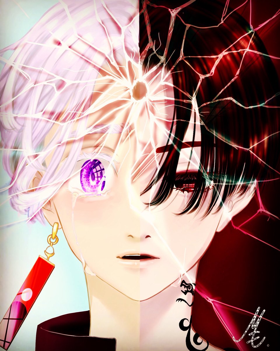 Twoucan 黒川イザナ の注目ツイート イラスト マンガ コスプレ モデル Twoucan 黒川イザナ の注目ツイート イラスト マンガ コスプレ モデル