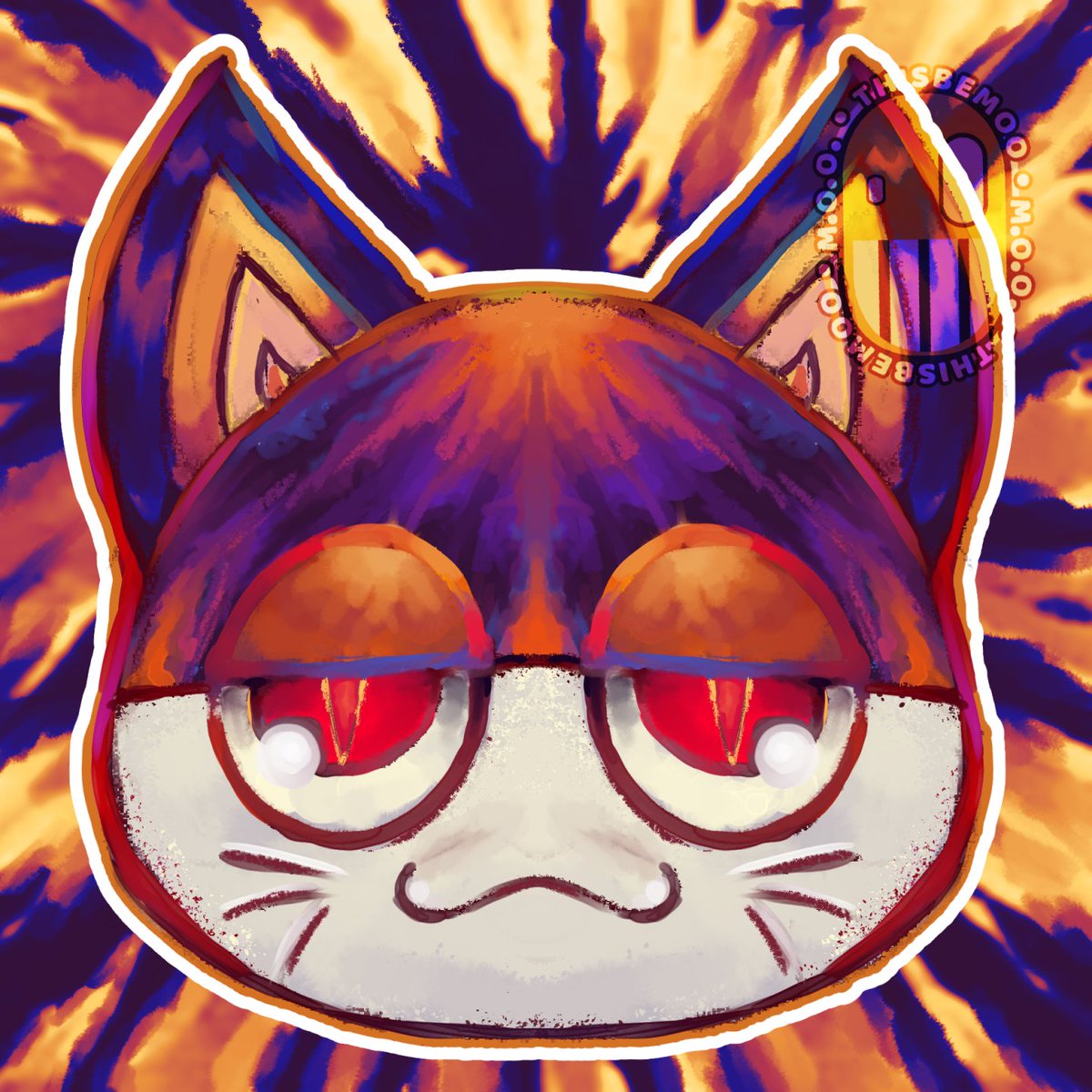 KingMuskyHusk's tweet photo. #myart:
YOU KNOW ANYONE ELSE ๐THAT IS NOT CHEAP ENOUGH FOR US CITIZENS TO TAKE ADVANTAGE ๐๐๐ค๐
#mooSICK: https://t.co/FGiAZf3iaN https://t.co/FOlGoN5hs3