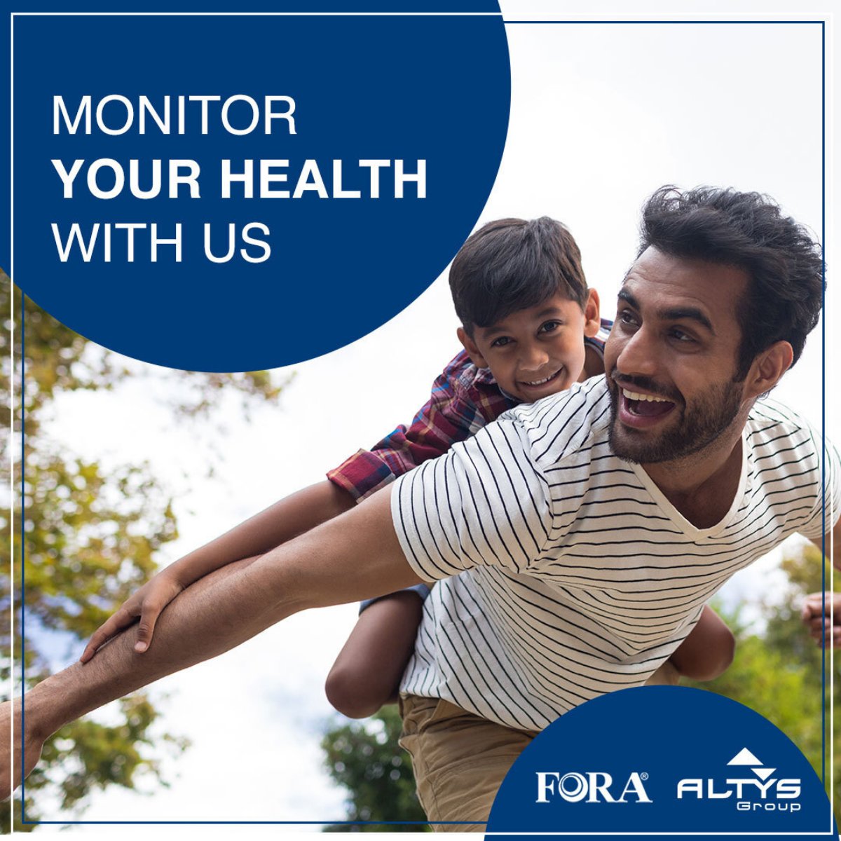 ForaAfrica's tweet photo. FORA smart mobility is a simple way of connecting self-monitoring devices results to the FORA TeleHealth Software via cutting-edge technologies including “iOS” and “Android” mobile systems. #diabetes #weightloss #hypertension https://t.co/pkzBzUNPoI