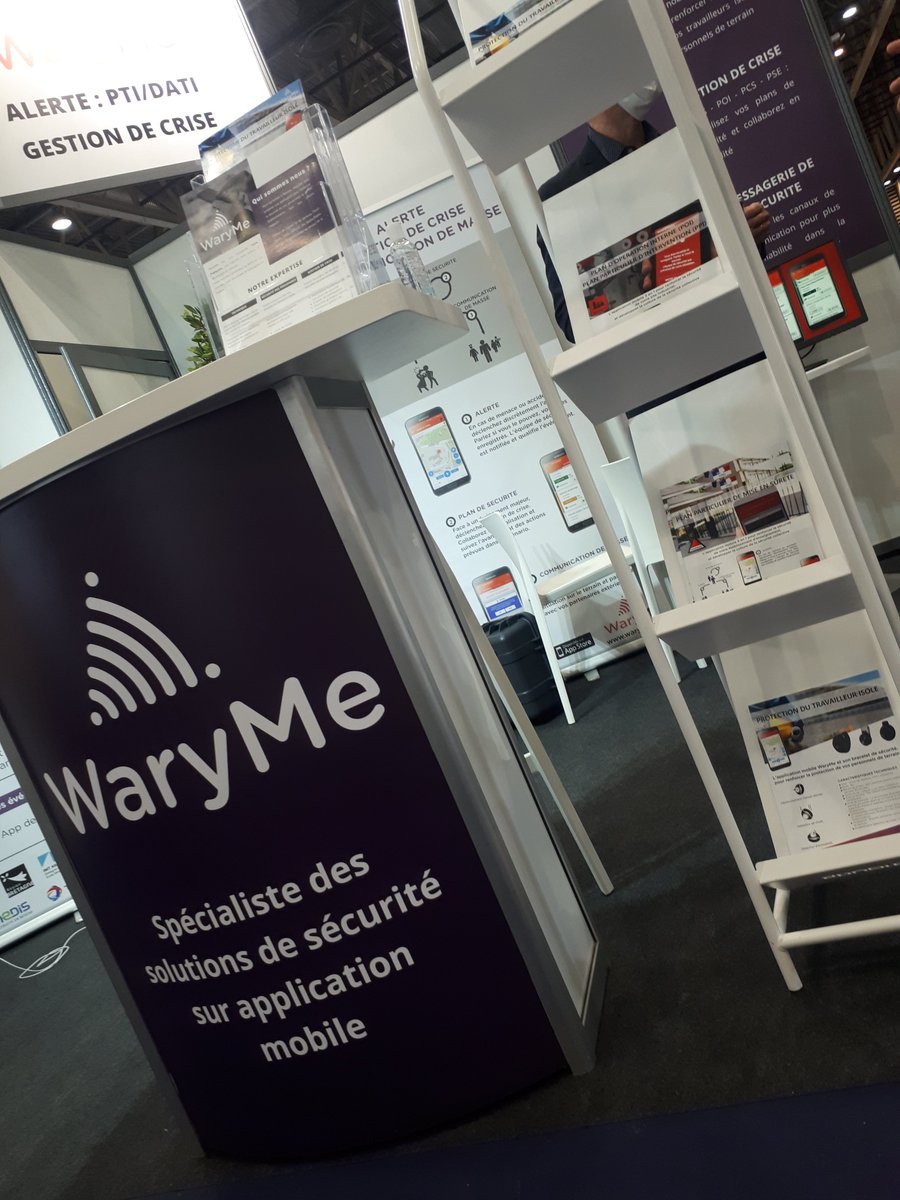 WaryMe tweet media